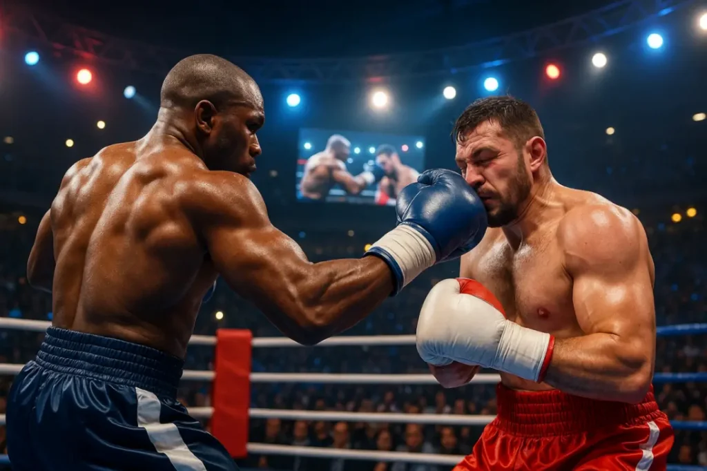 The Future of PPV in Boxing: Subscription Models and Emerging Formats