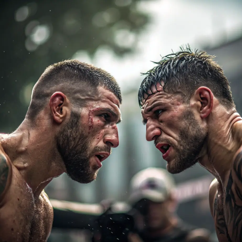 Russian Fighters in UFC and PFL: Progress of the 2025 Season Russian Fighters in UFC and PFL: Progress of the 2025 Season